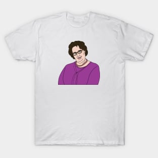 Phyllis Vance T-Shirt